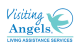 Visiting Angels Living Assistance Services Franchise