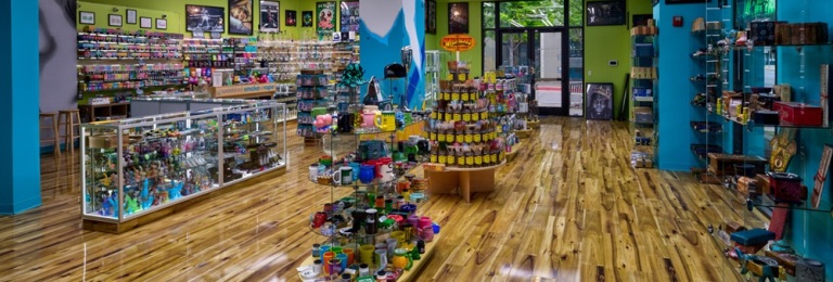 World of Smoke & Vape Franchise For Sale World of Smoke & Vape Franchise For Sale