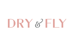 Dry & Fly Logo