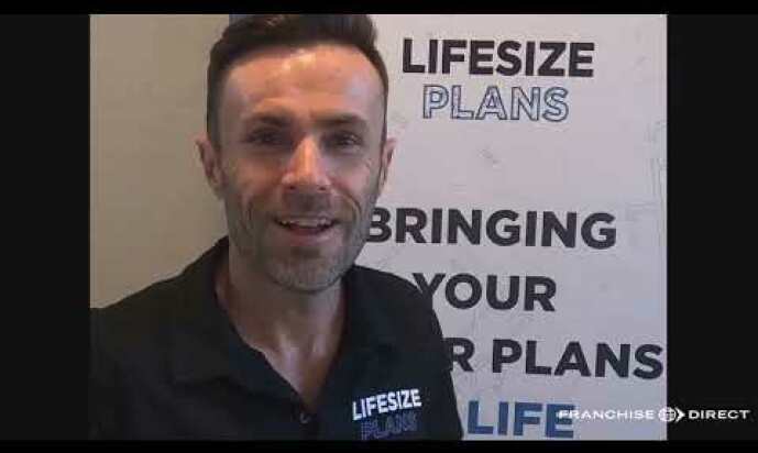 Lifesize Plans: James