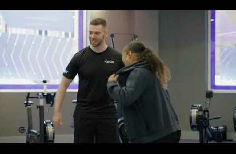 Anytime Fitness | Putney Opening Event