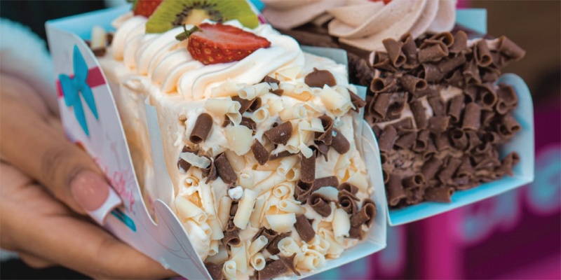 Eggless Cake Shop News