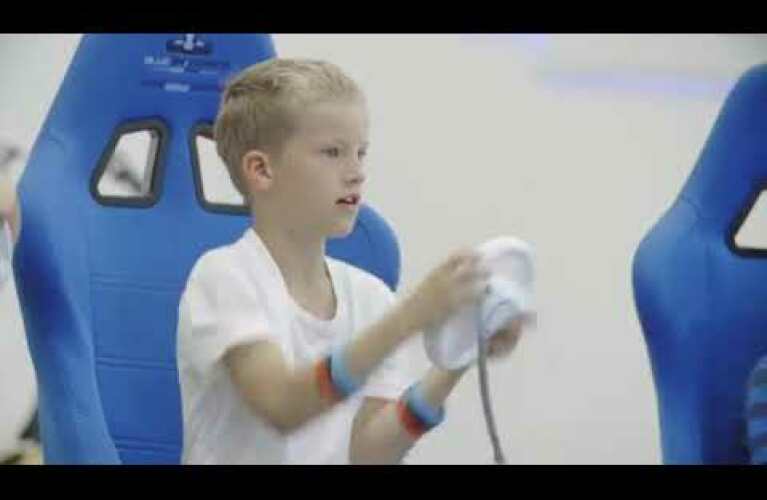 BSR KidZone