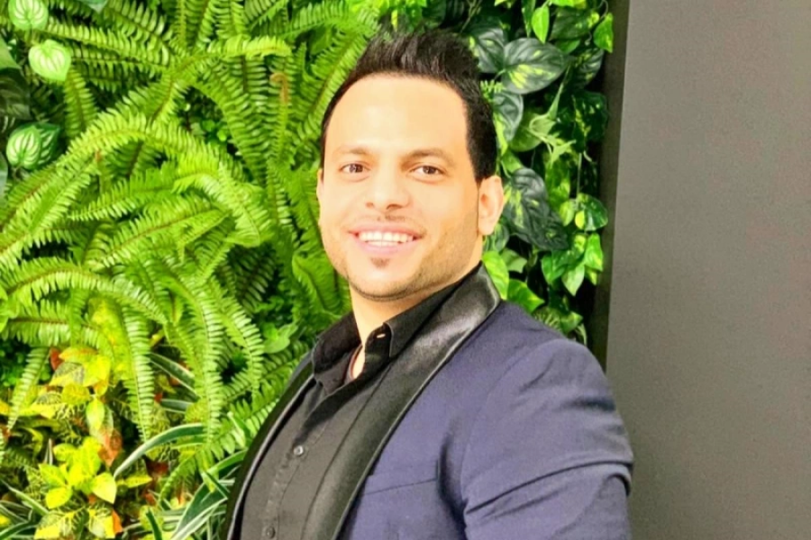 Andrew Mikhail