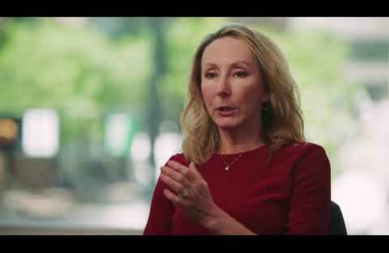 Success & Support From A Proven Franchise Model - Home Helpers® Home Care Moments with Emma Dickison