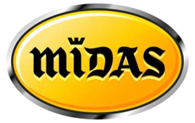 Midas franchise