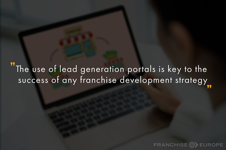 Why franchise portals remain the most cost-effective way of generating franchise leads in 2019 1