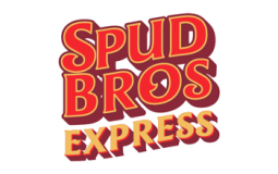 Spud Bros Express Logo