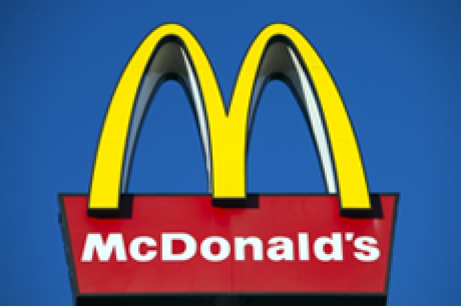 McDonald's logo