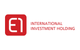 E1 Investments Logo