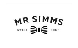Mr Simms Logo