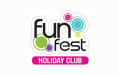 Fun Fest Holiday Club Logo