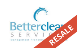 Betterclean: Brighton Resale
