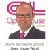 David Burgess Joyce, Open House Wirral