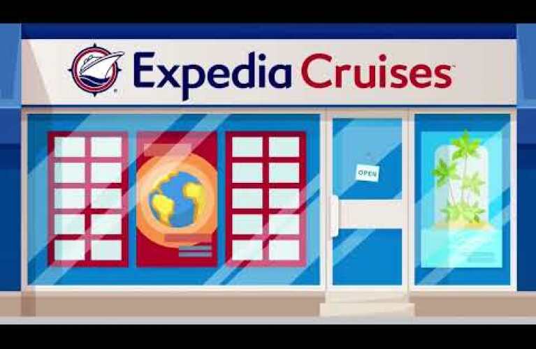 Expedia Cruises | Expedia Franchisee