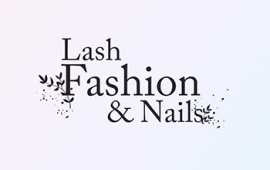 Lash Fashion Logo
