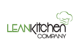 Lean Kitchen Company Franchise Logo