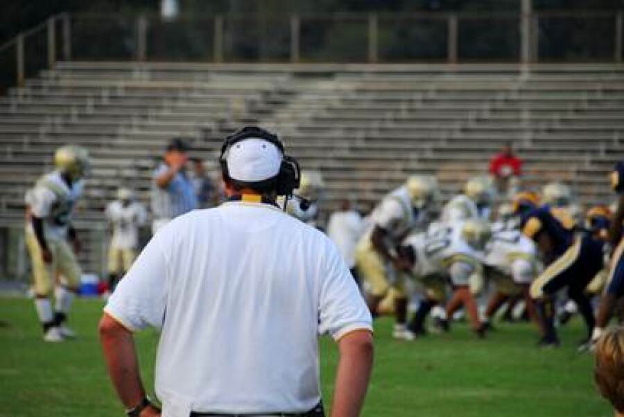 Coach