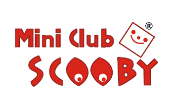 Mini Club Scooby logo