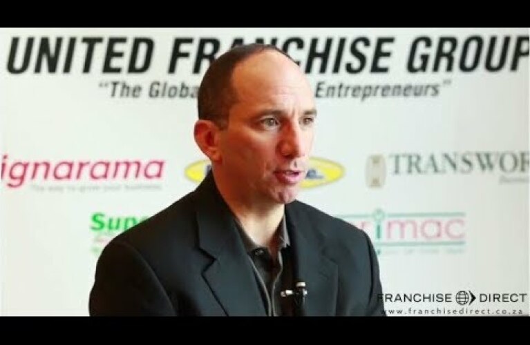 Transworld Business Advisors Franchise Video
