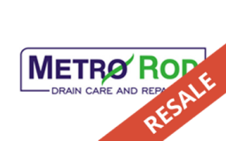 Metro Rod: Guildford Resale