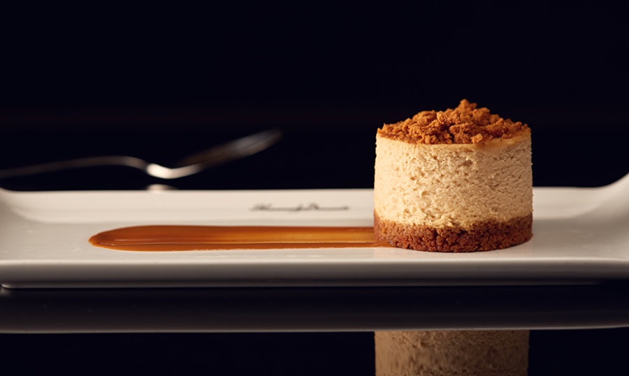 Franchisor Q&A (#18): Heavenly Desserts