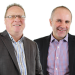 Russ Thornton & Steve Brock