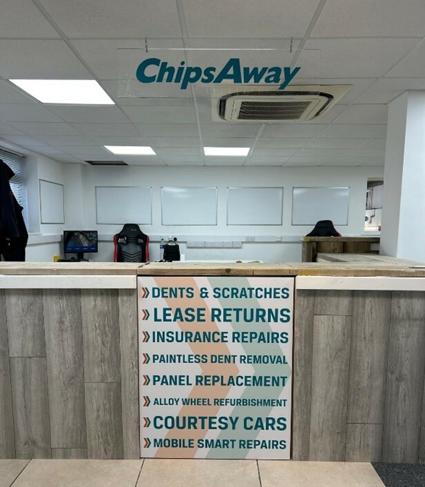 ChipsAway Image