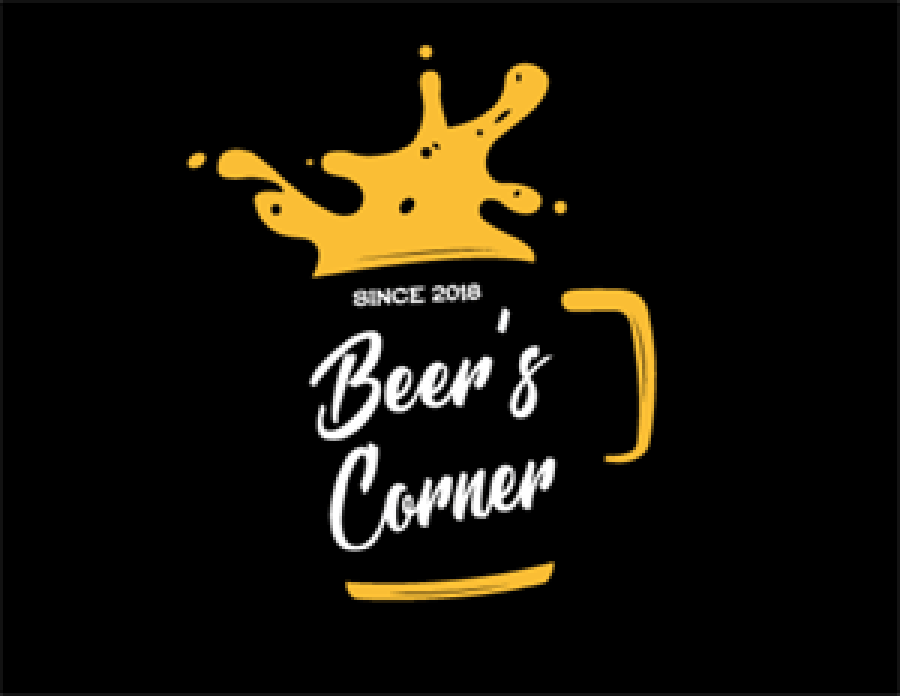 logo franchise Beer's Corner