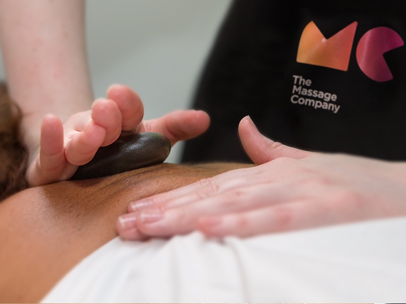 Embracing challenges brings post-pandemic profitability for The Massage Company