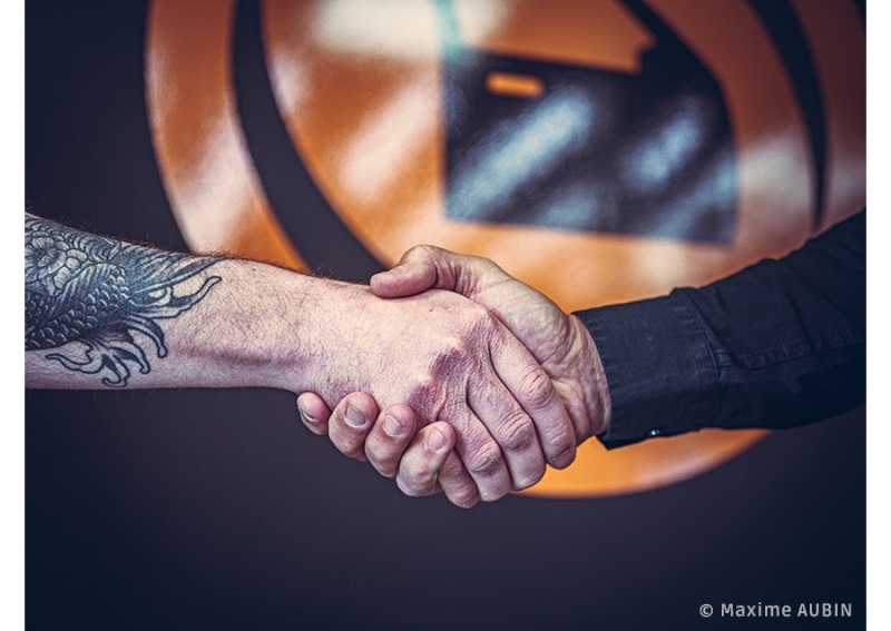 Les clients font confiance à l’enseigne Whow