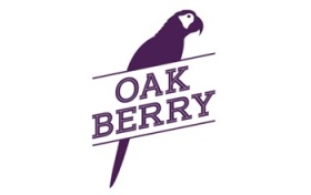 Oakberry Logo