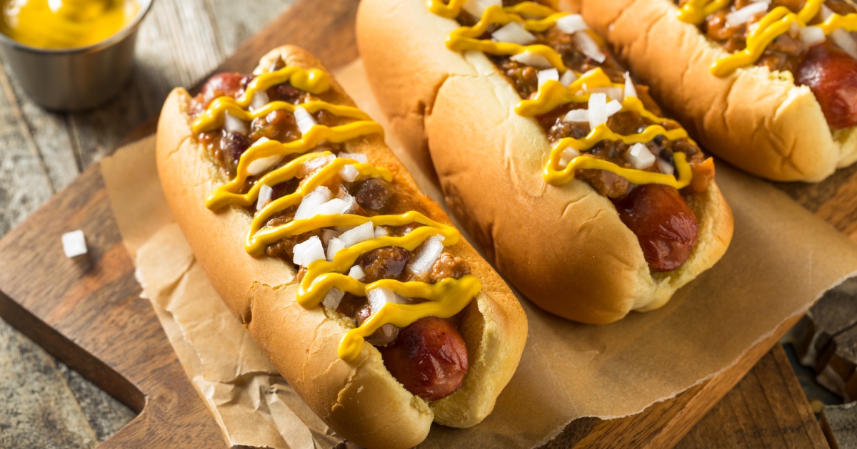 Best Hot Dog Franchise in India