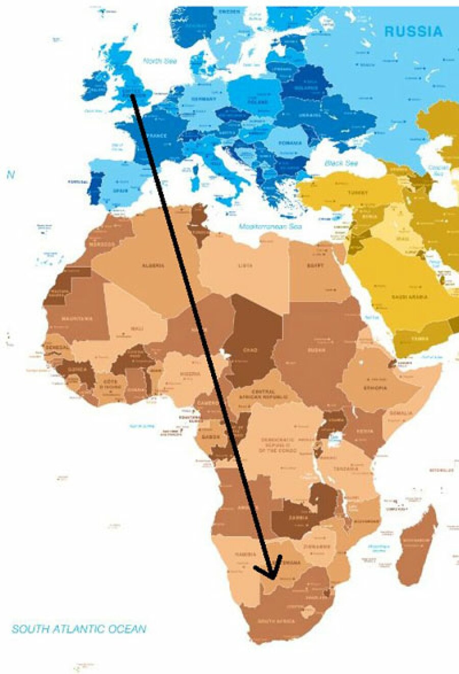 Franchising in South Africa