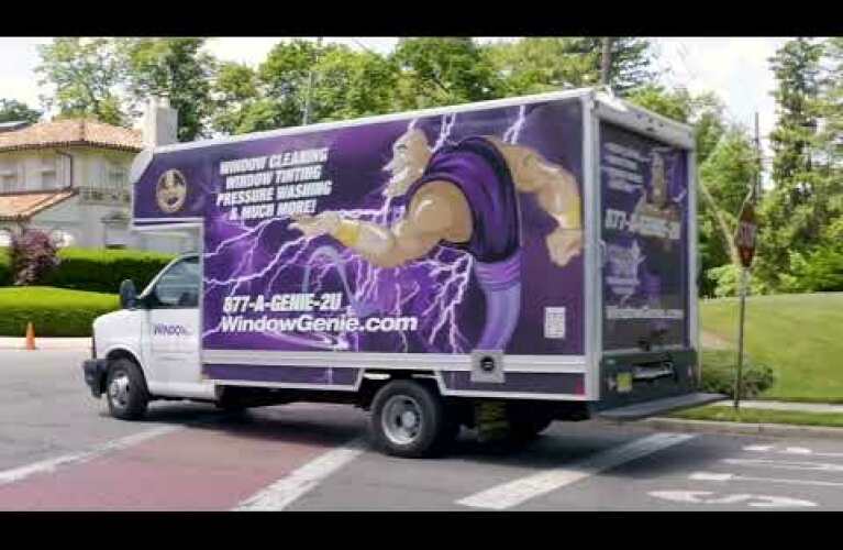 Window Genie | Owner Testimonial | Jay Beyler