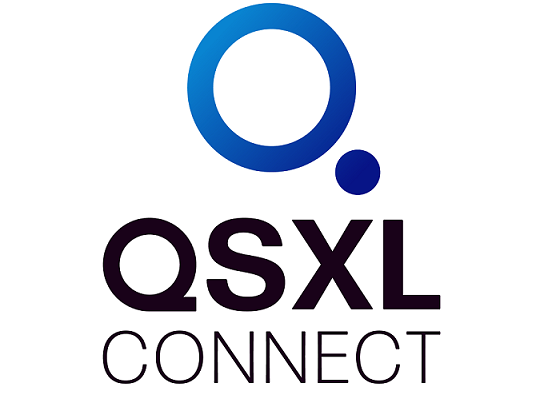 QSXL Franchise logo