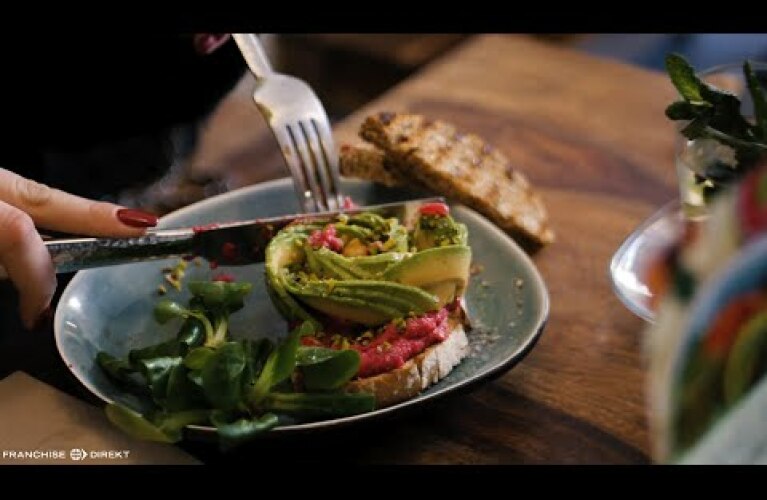 AVOCADOBAR Impressionen