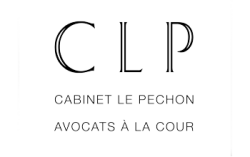 logo Cabinet LE PECHON