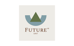FutureUp UNIT Logo