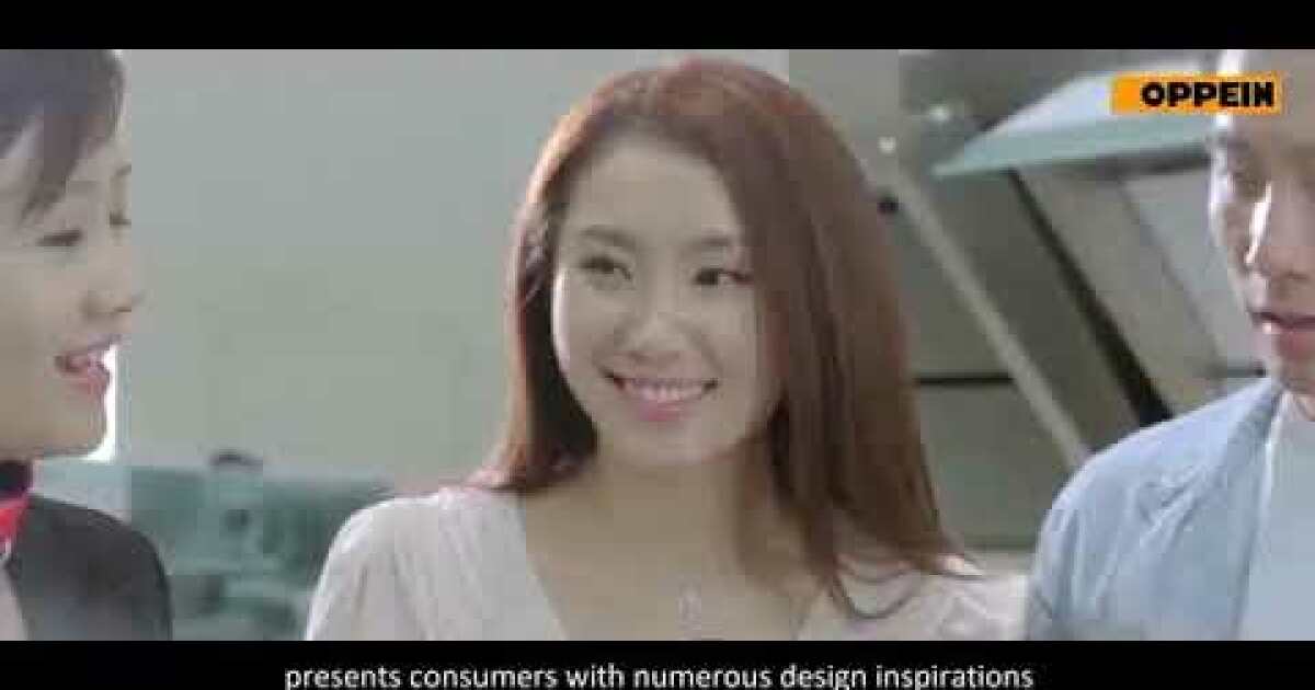 Furniture Franchise Video discover why 4,500 investors OPPEIN