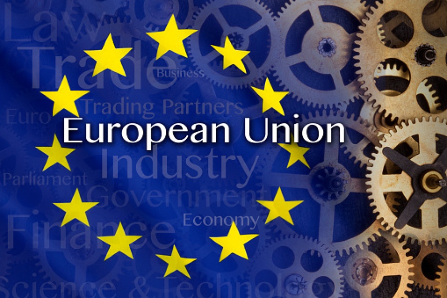 Trade and Industry - European Union