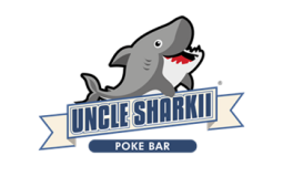 Uncle Sharkii Logo