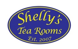 Shellys Tea Room logo