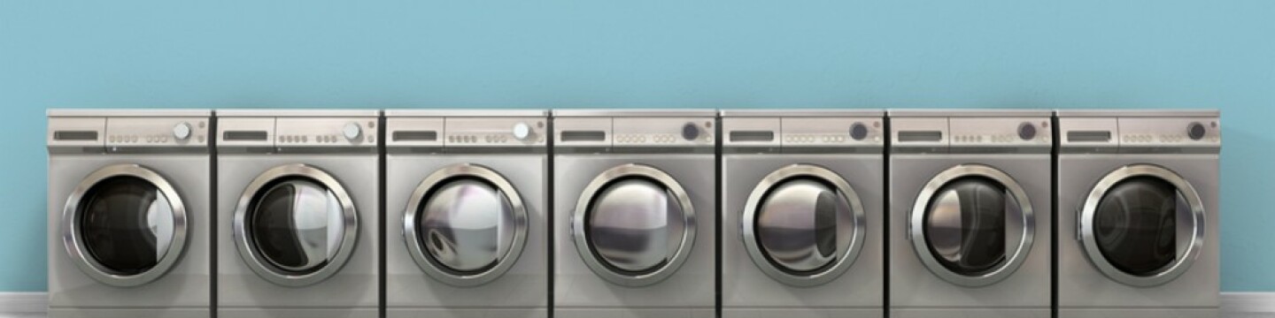 Laundry Franchises Image