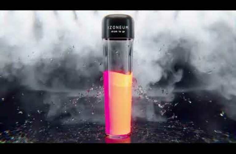 IZONEUM - Drink To Go
