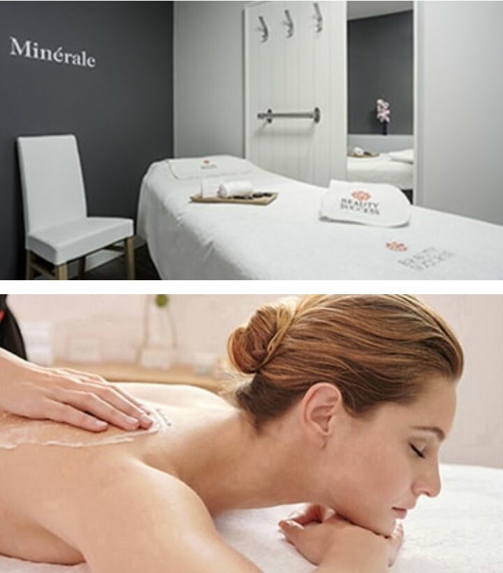 franchise Beauty Success l'Institut Beauvais