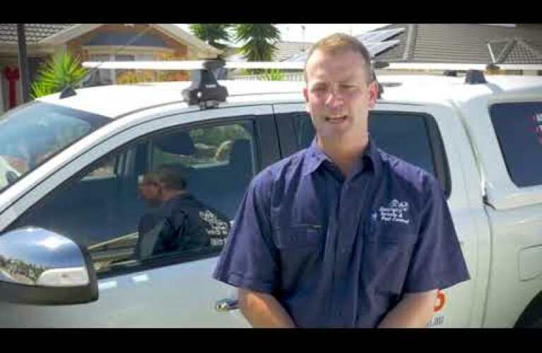 Jim's Termite & Pest Control Franchisee Testimonial