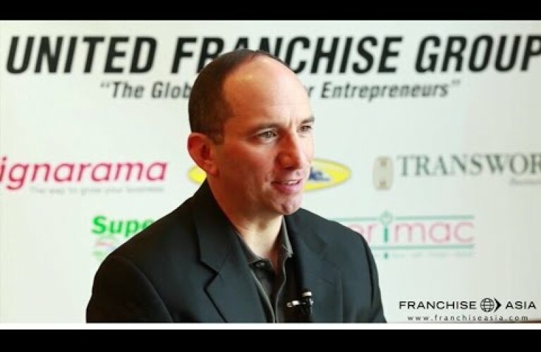Transworld Business Advisors Franchise Video