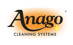 Anago logo