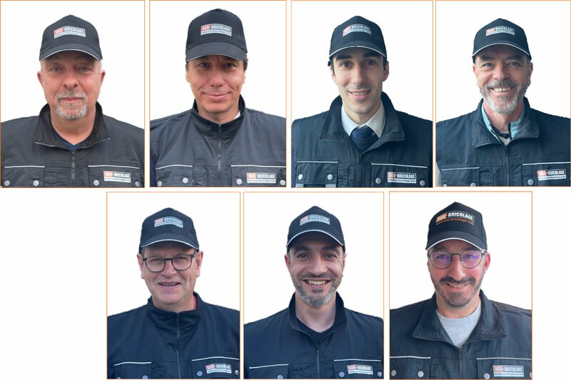 sosBricolage entrants avril 2025